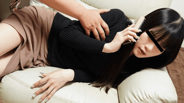 091923_912 - Vợ gọi điện cho chồng khi đang ngoại tình - VLXX.AS