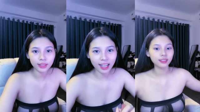 Bé Nabi không biết ăn gì mà xinh quá chừng Part 1 - VLXX.AS