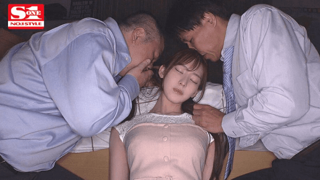 SSIS-825_Em người yêu đáng thương bị đồng nghiệp chuốc thuốc ngủ - VLXX.AS