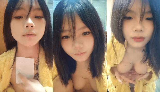 Khăn tắm vàng tâm sự tuổi mới lớn Phần 1 - VLXX.AS