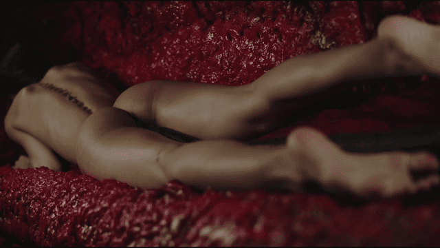 Dòng điện sung sướng - VLXX.AS