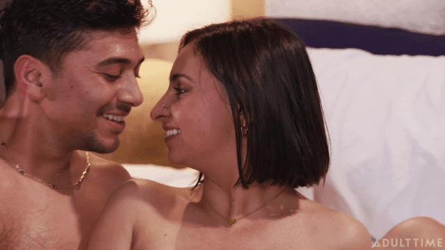 Em người yêu thích bị xuất tinh vào âm đạo - VLXX.AS