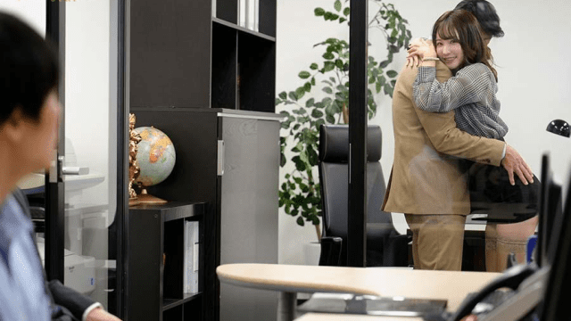 FSDSS-585_Đụ cô tình nhân dâm đãng của sếp - VLXX.AS