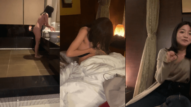 Em nhân viên văn phòng làm thêm Phần 4 - VLXX.AS