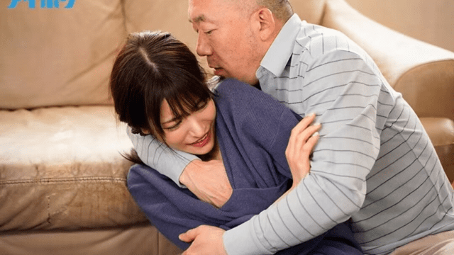 IPX-641_Bố ơi! Tha cho con - VLXX.AS