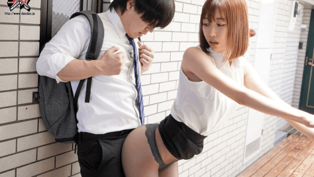 DASS-055_Cặp mông hư đốn của em hàng xóm xinh đẹp - VLXX.AS