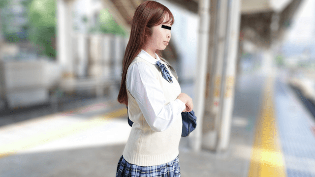 092124_01 - Em gái đồng phục nữ sinh bị nhắm đến - VLXX.AS