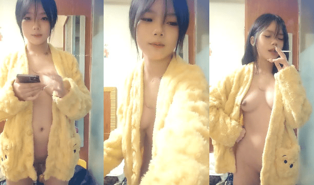 Khăn tắm vàng tâm sự tuổi mới lớn Phần 3 - VLXX.AS