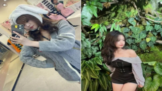 Bím dâm móc chảy cả nước mới được đụ