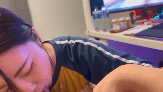 Vừa em đá bóng vừa đá bi anh - VLXX.AS