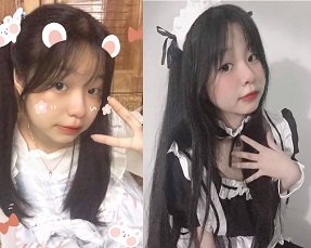 Nguyễn Thị Khánh Thi lộ clip sex cùng người yêu trong nhà nghỉ - VLXX.AS